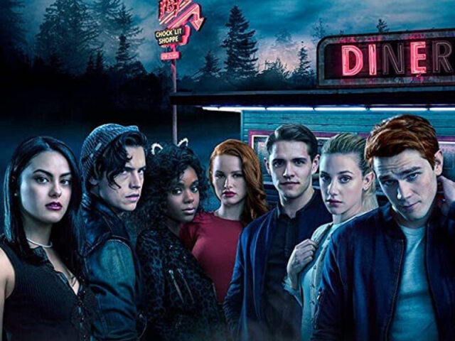 Você conhece Riverdale?