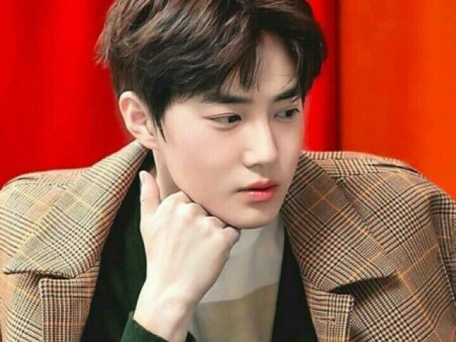 Suho