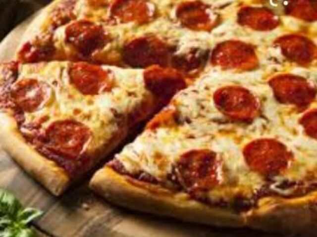 Pizza