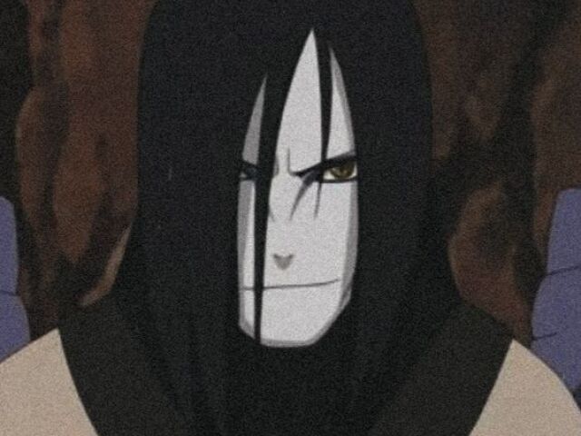 Orochimaru