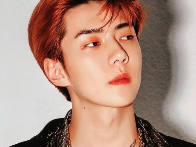 Sehun