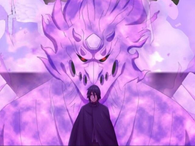 Ter um Susanoo