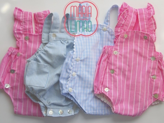 roupas para passiar