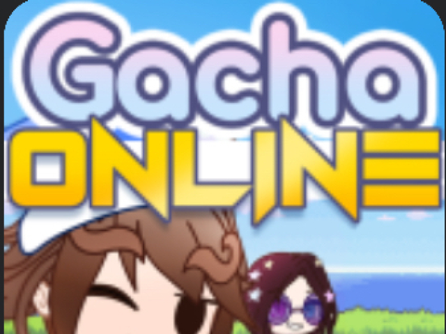 Gacha Online