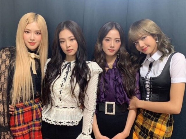 5 MOTIVOS PARA VIRAR BLINK