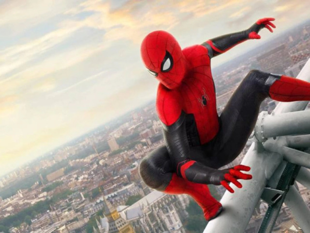 Homem Aranha