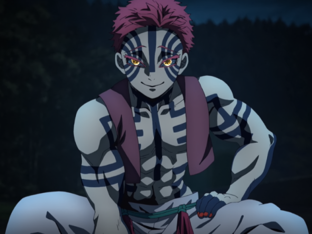 Akaza