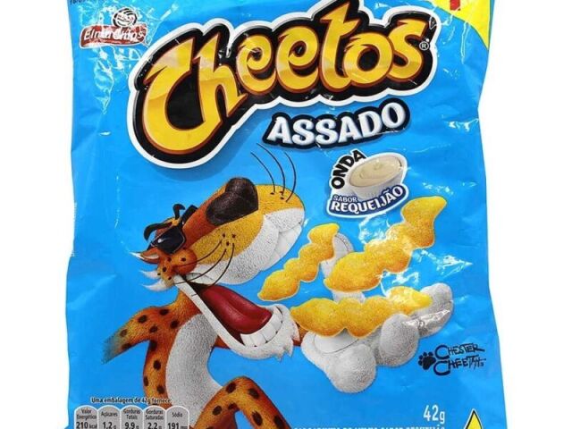 🌻🌹CHEETOS🌷🌼