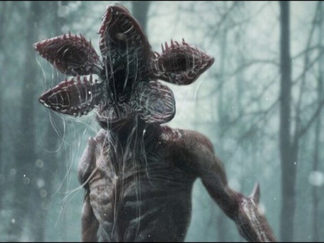 Demogorgan
