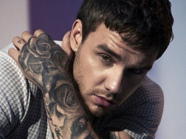 Liam Payne