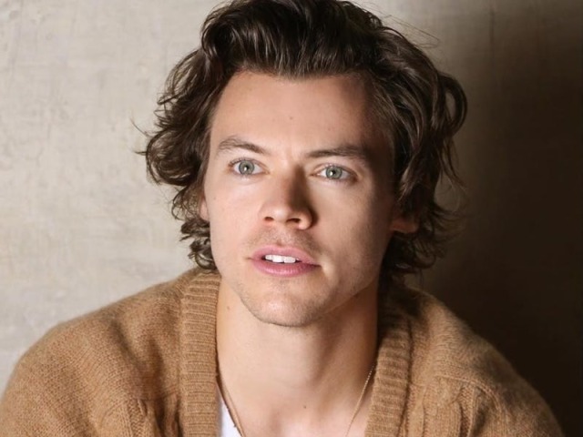 Harry Styles