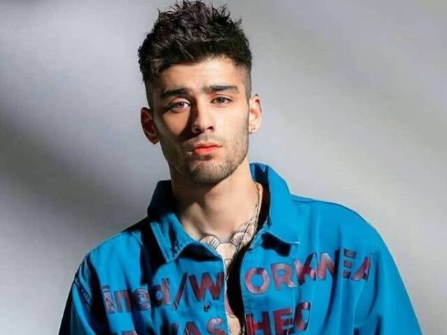 Zayn Malik