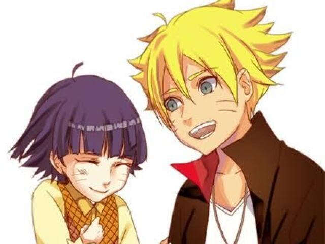 2,boruto e himawari