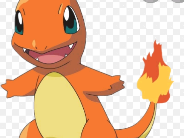 Charmander