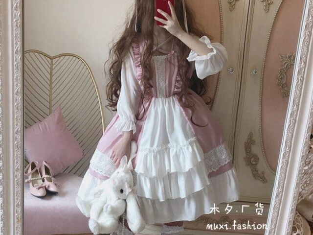 Kawaii!