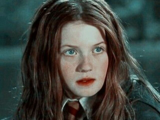 Gina Weasley