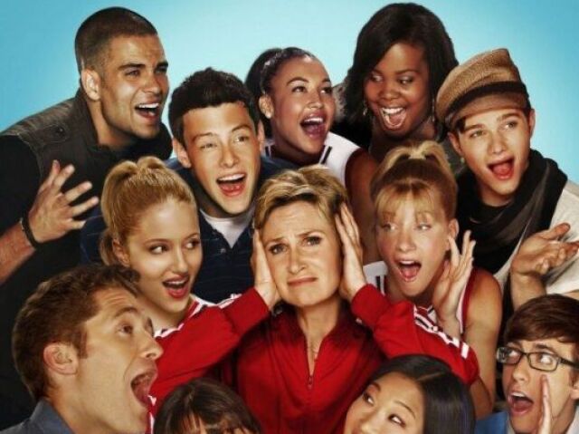 Glee