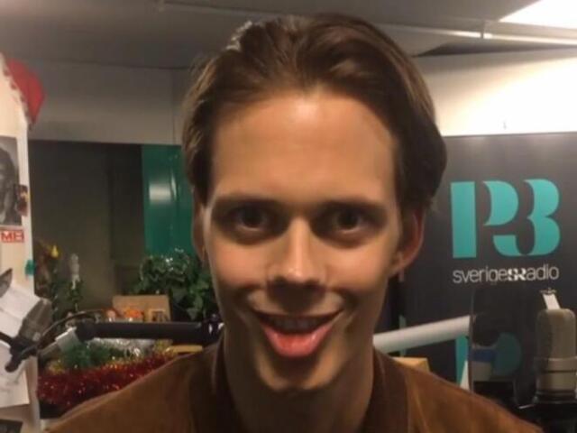 Bill Skarsgard