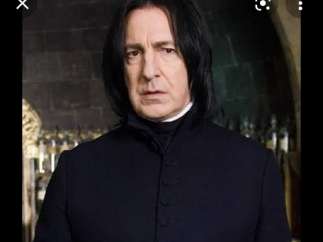 Snape