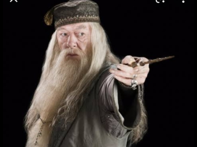 Dumbledore