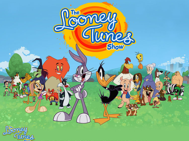 Lista de Personagens dos Looney Tunes, Wiki Dublagem