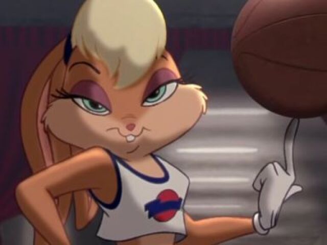 Lola Bunny