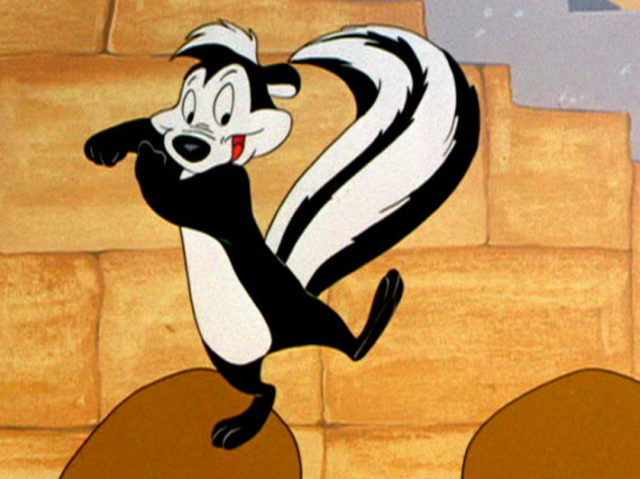 Pepé le Pew