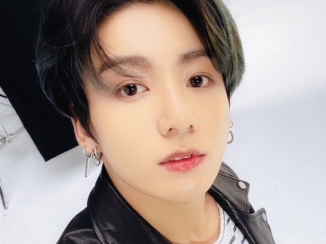 jungkook