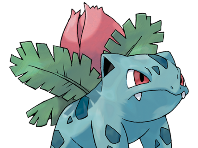 Ivysaur