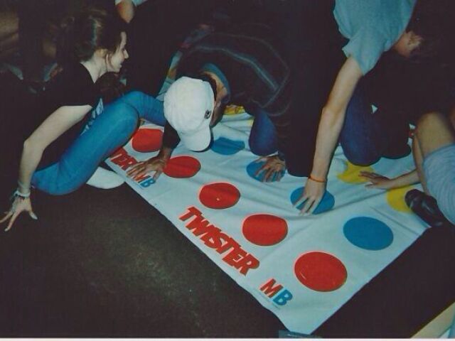 🌀Twister🌀