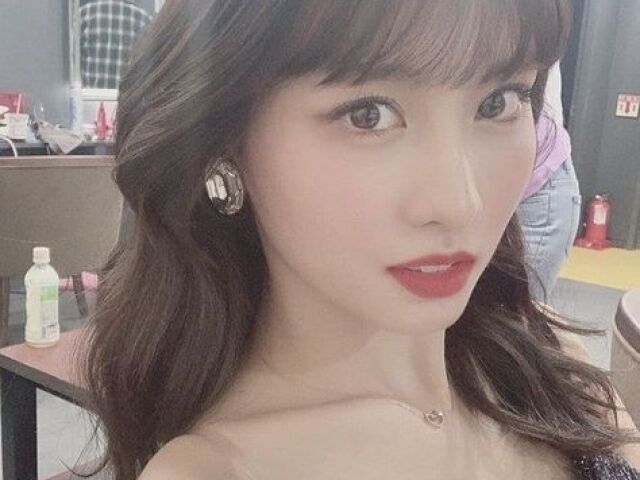 momo