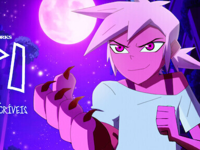 Kipo and The Age of Wonderbeasts!!