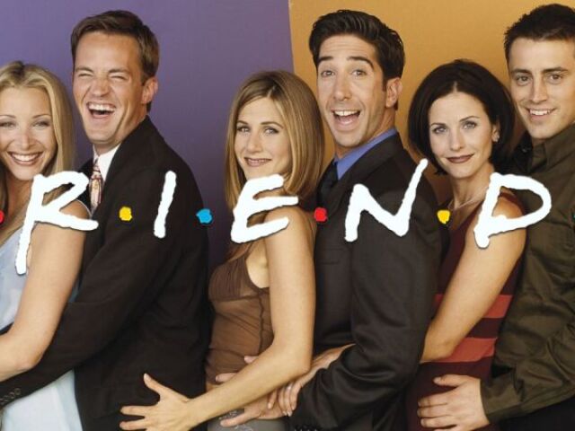 Friends!!