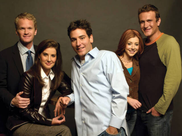 How I Met Your Mother