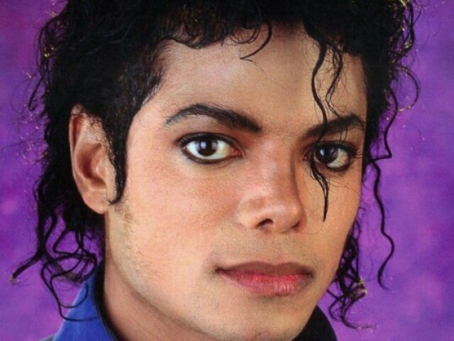 Michael Jackson!!