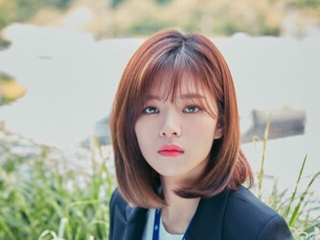 Jeongyeon