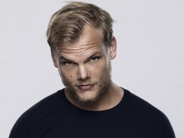 Avicii!!