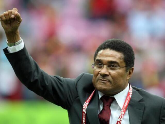 Eusébio!!