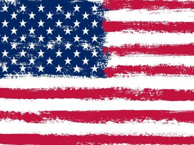 Estados Unidos da América!!