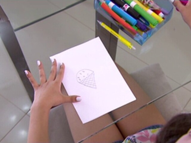 Paper squishy: aprenda a fazer o brinquedo fofinho com seu filho