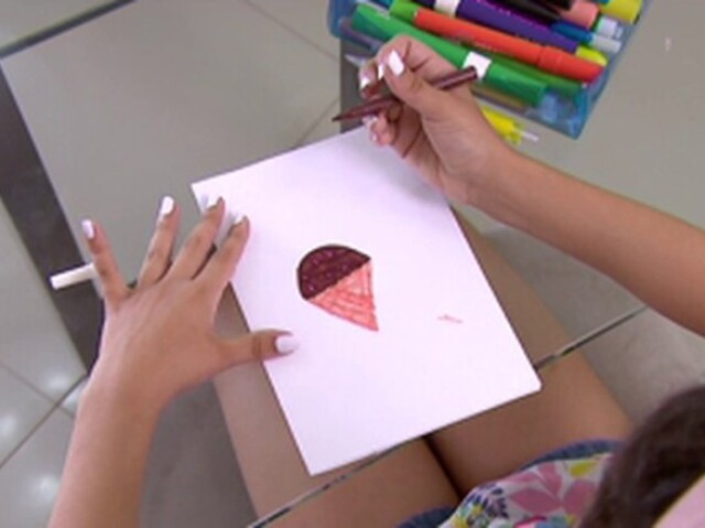 Paper squishy: aprenda a fazer o brinquedo fofinho com seu filho
