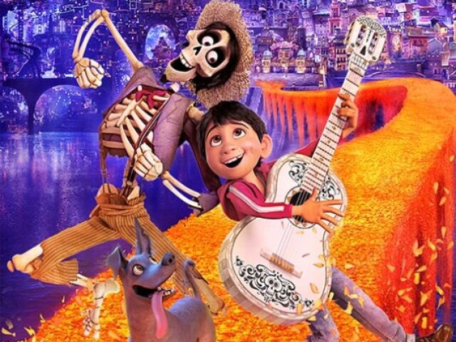 Coco!!