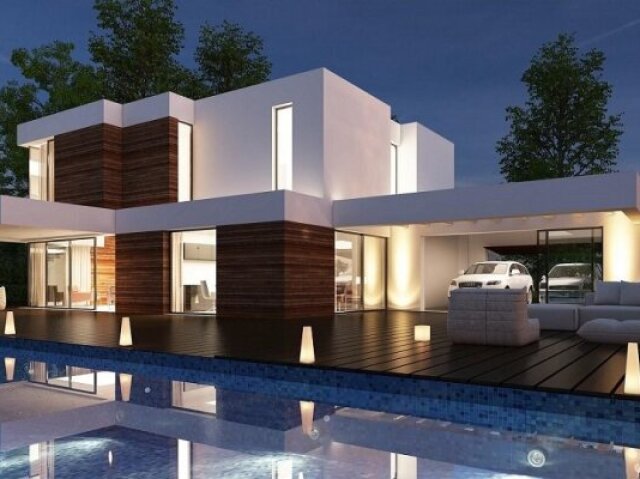 Construa sua casa dos sonhos!!!