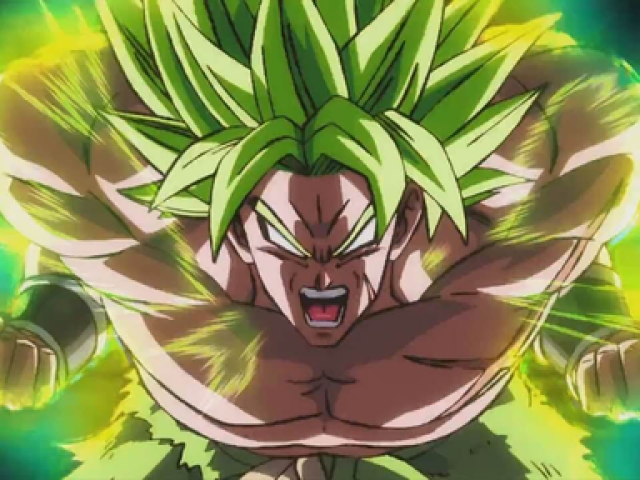 Broly