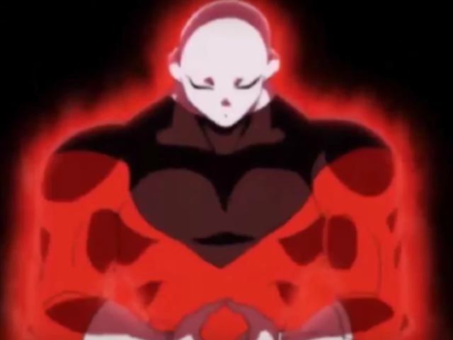 Jiren