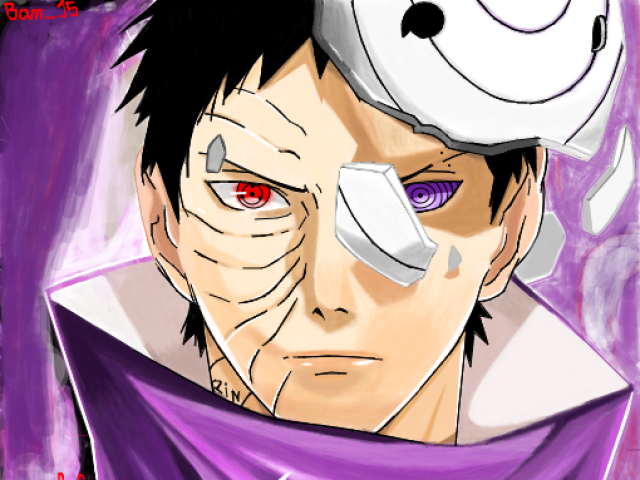 Obito Uchiha