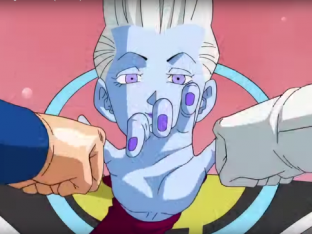 Whis