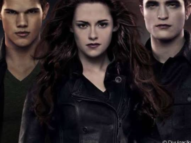 Crepusculo