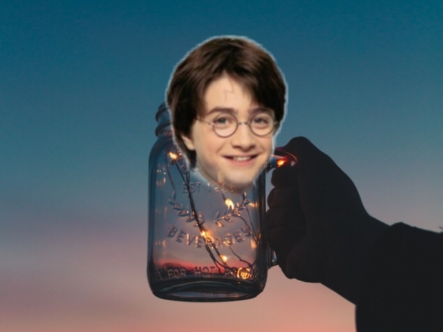 Harry potter