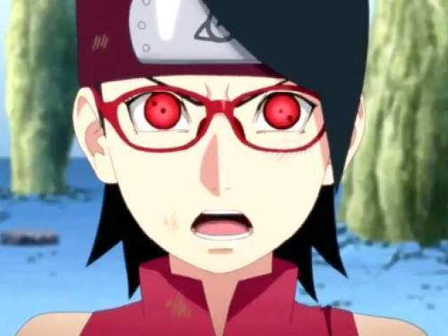 Sarada